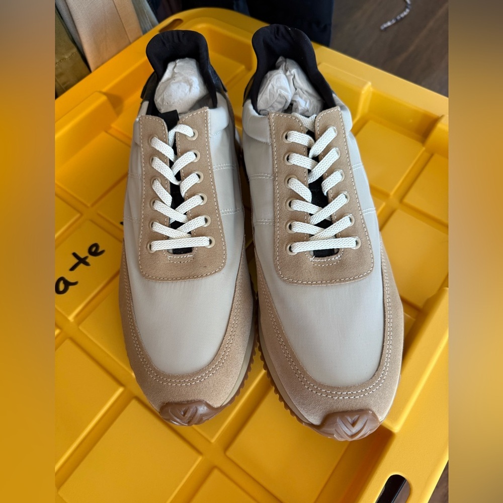 Vince Camuto Men’s Maarten Sneakers NWT Size 13